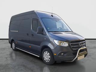 Mercedes-Benz Sprinter 316 CDI 120kW užitkové