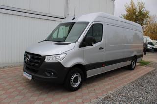 Mercedes-Benz Sprinter 315 CDI 2,0 Maxi+Klima užitkové