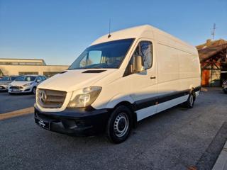 Mercedes-Benz Sprinter 313 CDI 95 Kw L4H3 užitkové