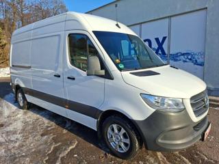 Mercedes-Benz Sprinter 314CDI 105kW -DPH-L2H2 užitkové