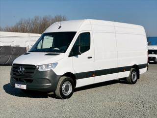 Mercedes-Benz Sprinter 317CDI MAXI/ klima/ ČR/1.maj. užitkové