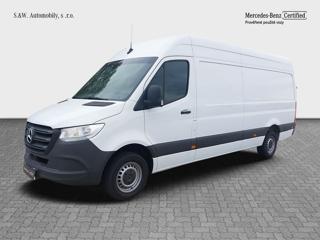 Mercedes-Benz Sprinter Sprinter 317 VAN