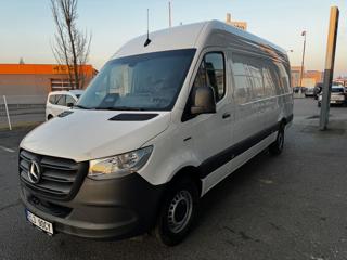 Mercedes-Benz Sprinter PRO eSprinter VAN