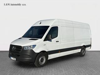 Mercedes-Benz Sprinter eSprinter 314 KAWA PRO L VAN