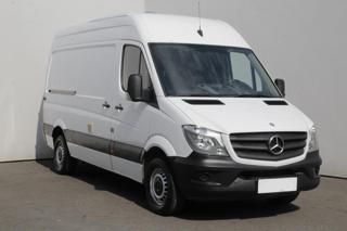 Mercedes-Benz Sprinter 2.2CDi VAN