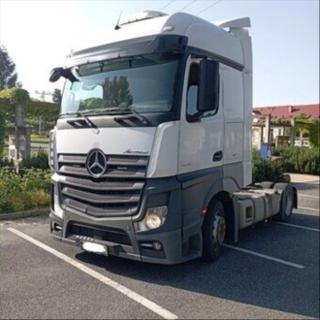 Mercedes-Benz Sprinter 2,1 valník