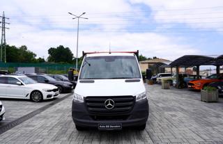Mercedes-Benz Sprinter Sprinter 519 CDI, valník/ČR valník
