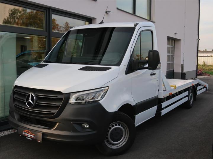 Vůz s VIN WDB9071351N024541