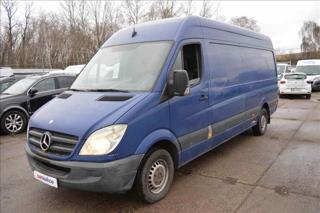 Mercedes-Benz Sprinter 313 CDI