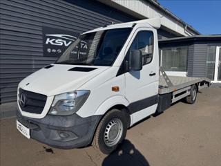 Mercedes-Benz Sprinter 2,1 3.5t