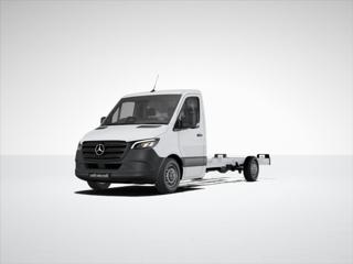 Mercedes-Benz Sprinter 2,0 317 CDI / FG PRO / L