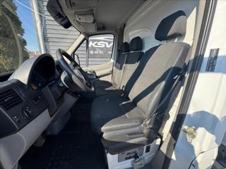 Mercedes-Benz Sprinter 2,1 - Foto 9