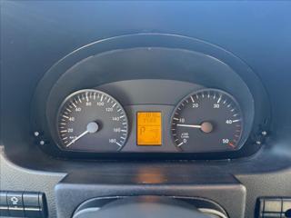 Mercedes-Benz Sprinter 2,1 - Foto 11