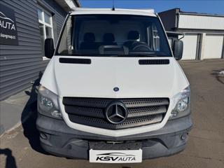 Mercedes-Benz Sprinter 2,1 - Foto 4