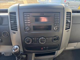 Mercedes-Benz Sprinter 2,1 - Foto 12