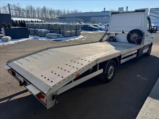 Mercedes-Benz Sprinter 2,1 - Foto 8