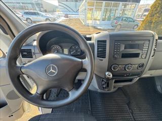 Mercedes-Benz Sprinter 2,1 - Foto 10