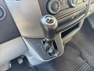 Mercedes-Benz Sprinter 2,1 - Foto 13