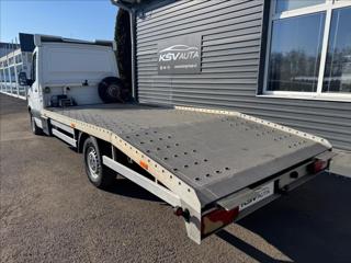 Mercedes-Benz Sprinter 2,1 - Foto 6