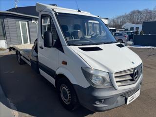 Mercedes-Benz Sprinter 2,1 - Foto 3
