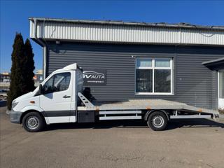 Mercedes-Benz Sprinter 2,1 - Foto 5