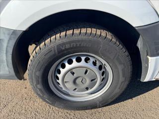 Mercedes-Benz Sprinter 2,1 - Foto 21