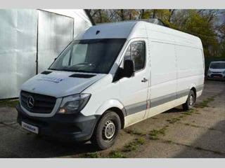 Mercedes-Benz Sprinter 313 2,2 CDI, SKŘÍŇ  nafta
