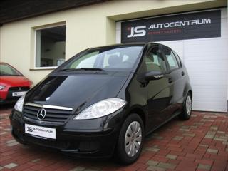 Mercedes-Benz Třídy A 1,7 A170 115PS  Classic hatchback