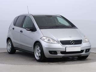 Mercedes-Benz Třídy A A 180 CDI  80kW hatchback nafta