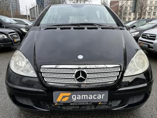 Mercedes-Benz Třídy A 2.0 DCI+BEZ KOROZE "" hatchback