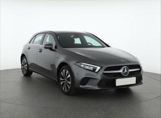 Mercedes-Benz Třídy A A 250e 160kW hatchback benzin