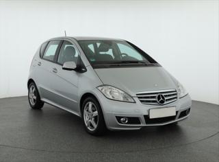 Mercedes-Benz Třídy A A 200 CDI  103kW hatchback nafta