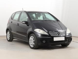Mercedes-Benz Třídy A A 200  100kW hatchback benzin