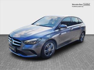Mercedes-Benz Třídy B 180  d 1,5 hatchback nafta