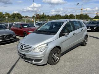 Mercedes-Benz Třídy B 1,5 B 160 hatchback benzin