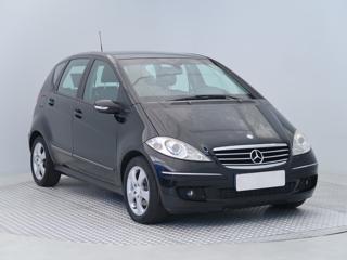 Mercedes-Benz Třídy A A 180 CDI  80kW hatchback