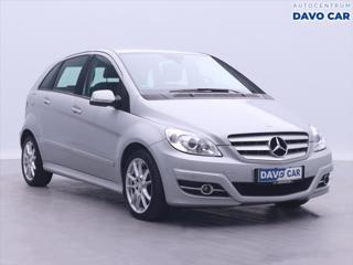 Mercedes-Benz Třídy B 2,0 B180 CDI Klima 1.Majitel hatchback