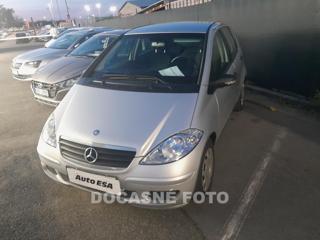 Mercedes-Benz Třídy A 2.0 CDi hatchback