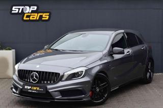 Mercedes-Benz Třídy A A45AMG*4MATIC*76t.KM* hatchback