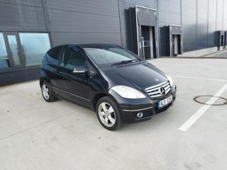 Mercedes-Benz Třídy A 2.0 CDi hatchback