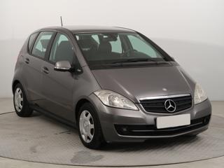 Mercedes-Benz Třídy A A 160 CDI  60kW hatchback