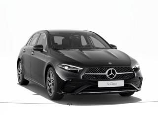 Mercedes-Benz Třídy A A 200 hatchback