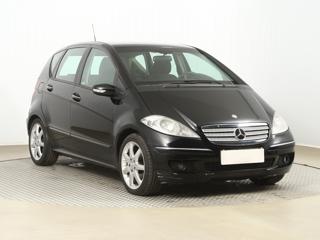 Mercedes-Benz Třídy A A 150  70kW hatchback
