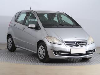 Mercedes-Benz Třídy A A 150  70kW hatchback