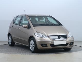 Mercedes-Benz Třídy A A 170  85kW hatchback