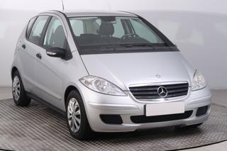 Mercedes-Benz Třídy A A 180 CDI  80kW hatchback