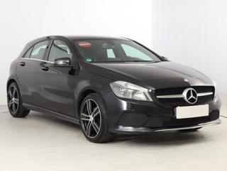 Mercedes-Benz Třídy A A 180d 80kW hatchback
