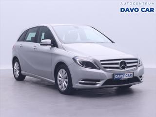 Mercedes-Benz Třídy B 1,6 180 CDI 80kW Xenon Klima CZ hatchback