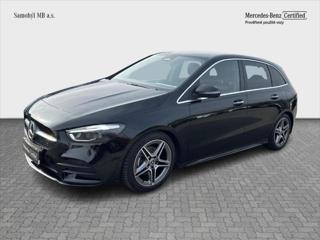 Mercedes-Benz Třídy B B 200 d AMG linie hatchback