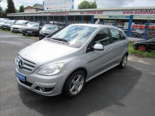 Mercedes-Benz Třídy B 1,7 B 180 85kW hatchback